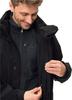 VAUDE Мужская куртка Idris 3in1 Parka III черный
