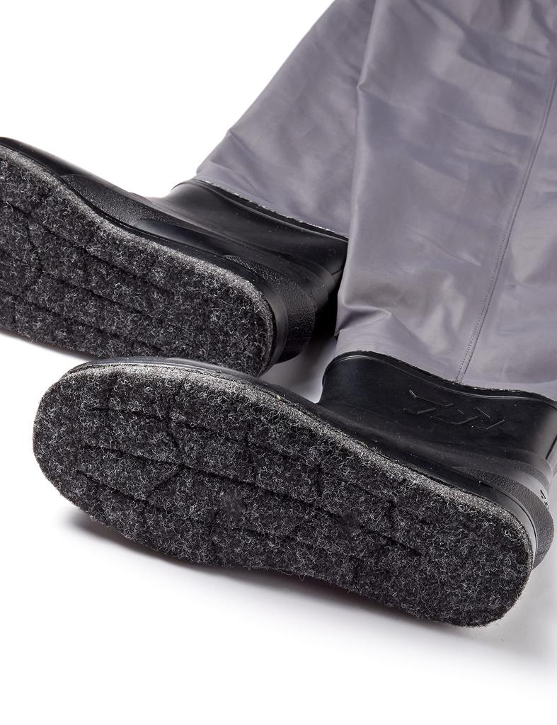 DAIWA DAIWA Super Breath Wader Neo Gray LL SBW-3250R-NE