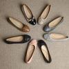 Sapatos de mulher – Sabrinas