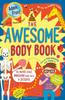 The The Awesome Body Book Book