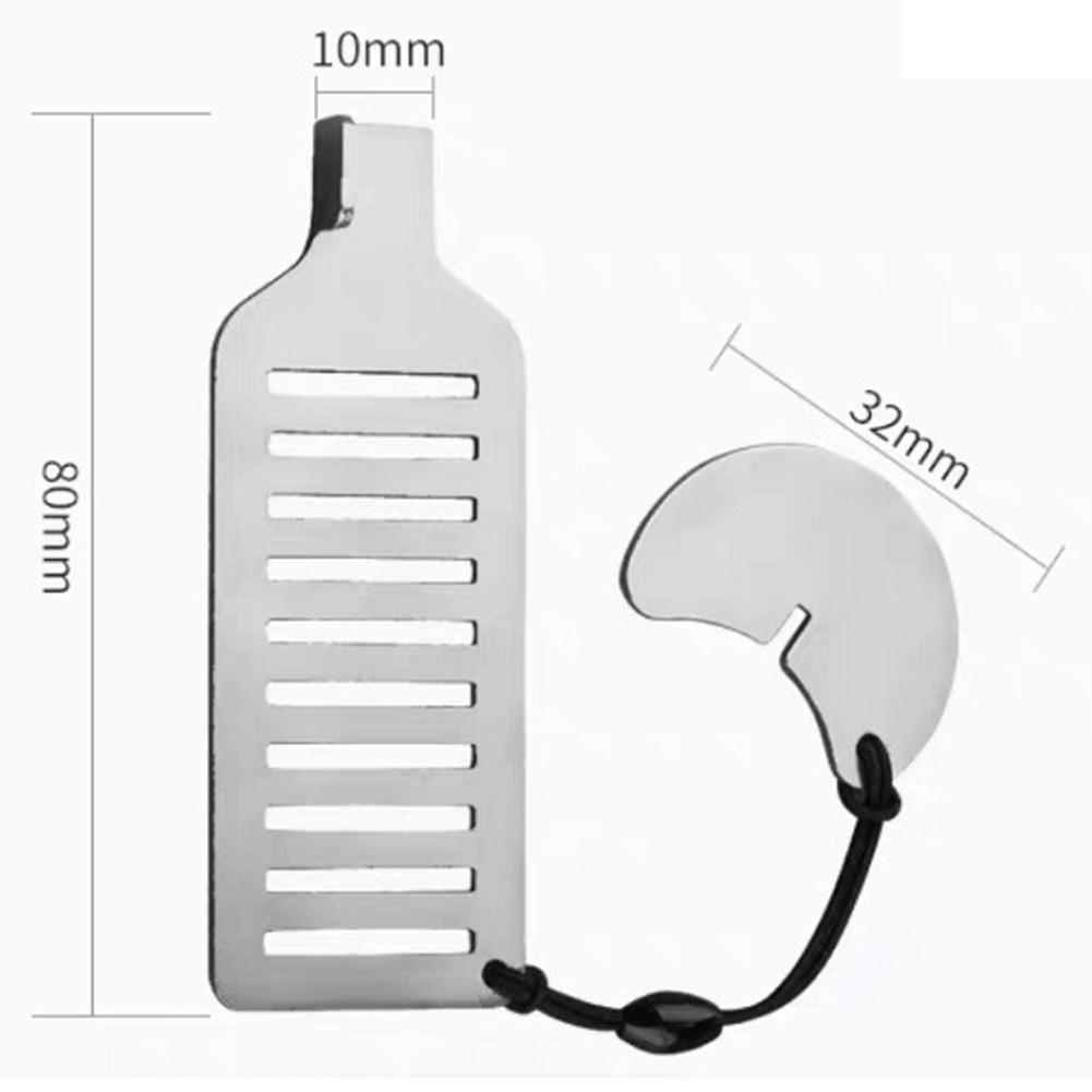 1pc Door Lock Anti-theft Door Hardware For Home Privacy