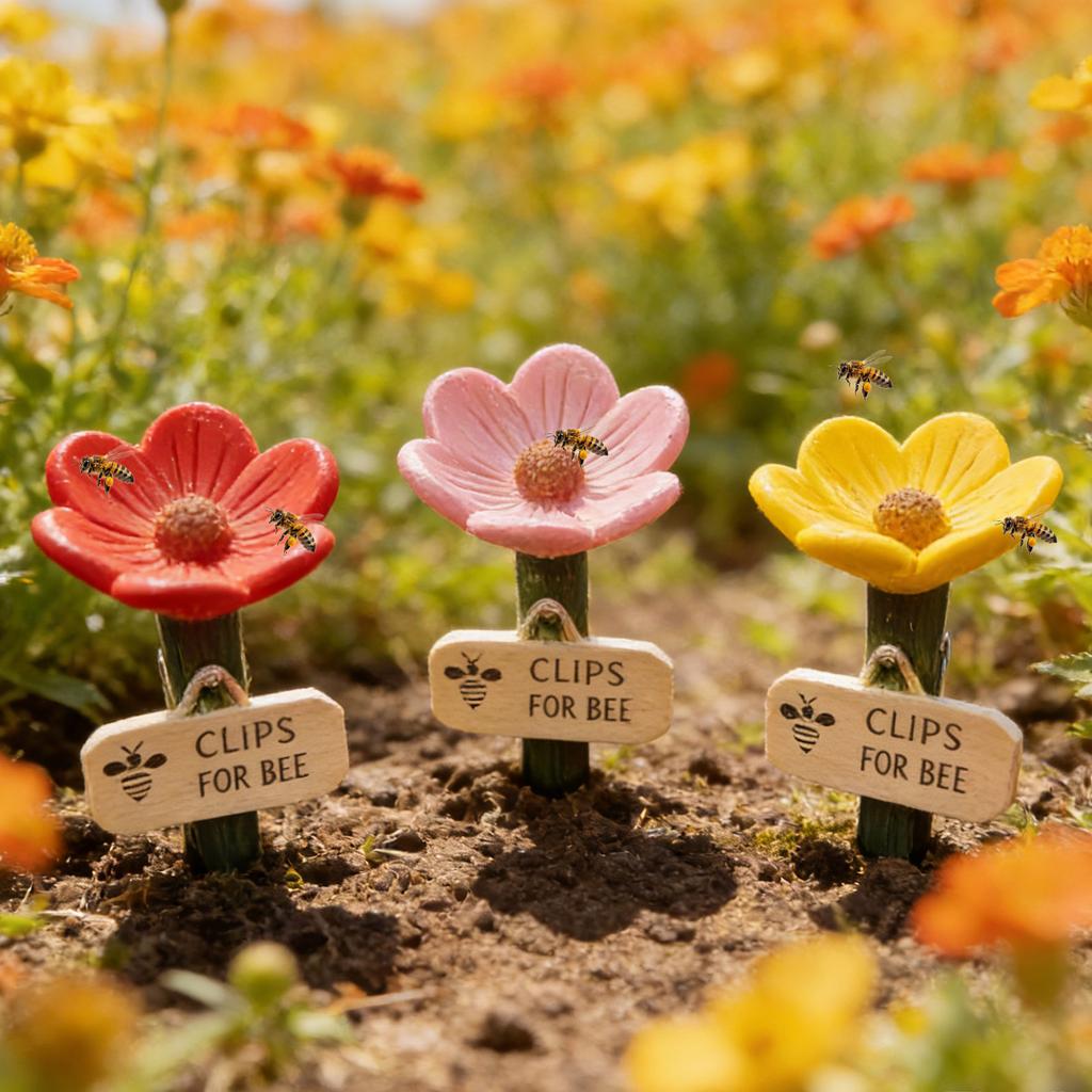 Insect Drinkers Fascinating Drinkers For Wild Bees,fun Insect Drinkers