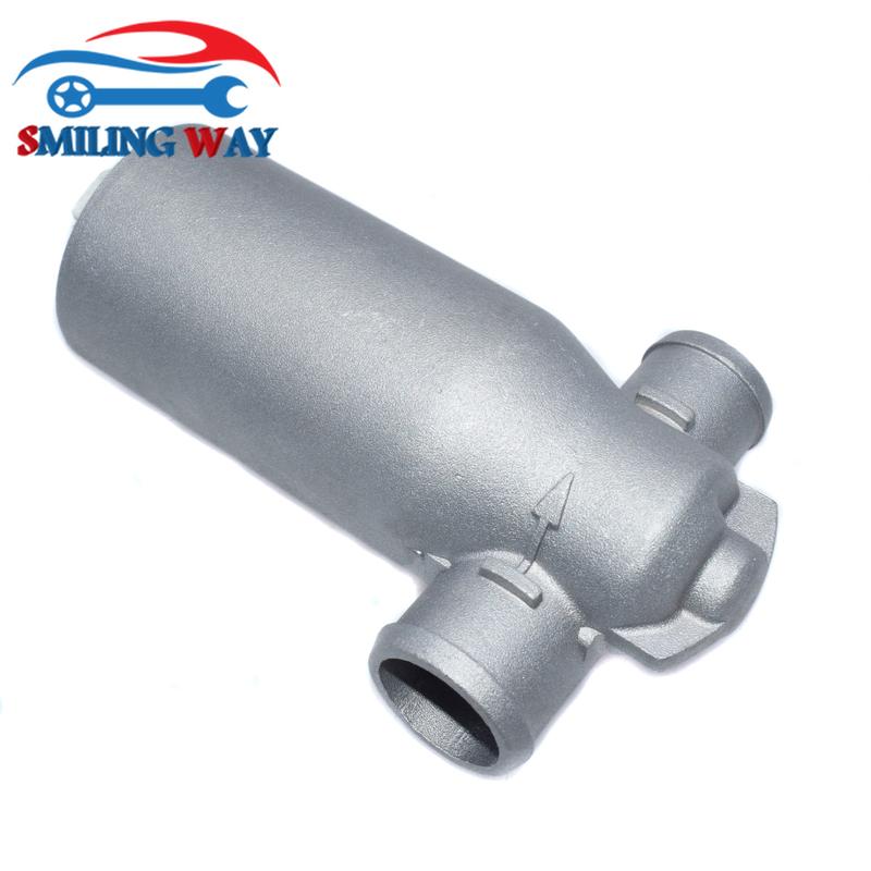 Idle Air Control Valve & Connector Pigtail Plug 0280140532 For BMW E38 E39 E46 M3 M5 Z3 Z8 Z4 & Land Rover Discovery Range Rover