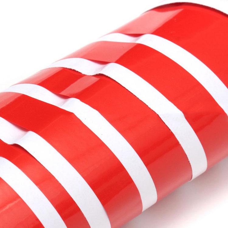 Racing Stripes Modified Car Hood & Body Stickers