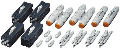 Collezionismo e modellismo – Modellini e action figure