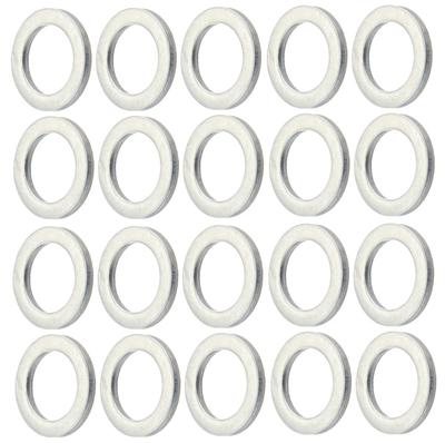 Attaches – Rondelles