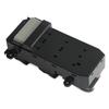 Black Front Left Window Control Switch 35750SNVH52 For 2006-11 Honda Civic 1.8L