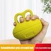 Handgreif-Stärker Finger-Trainer Trainingsball Für Patienten-Erholung Ältere Schlaganfall Arthritis Physiotherapie Handmassage