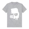 Hot TV Series Cape Fear T-shirt Summer Cotton Casual Women/Men Tshirts Streetwear Unisex Short Sleeve Loose Fashion Tees Print