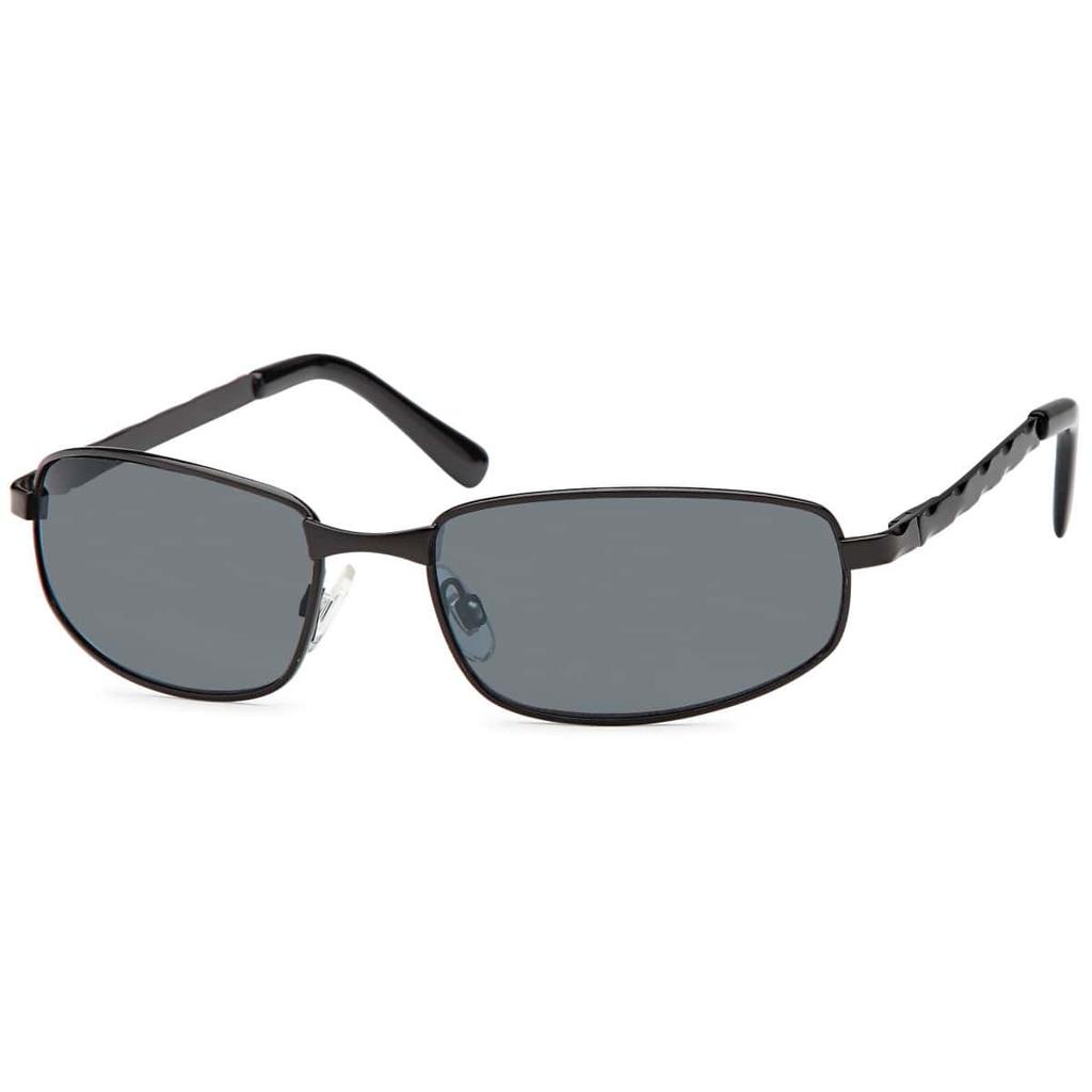 Sportliche Rocker Sonnenbrille