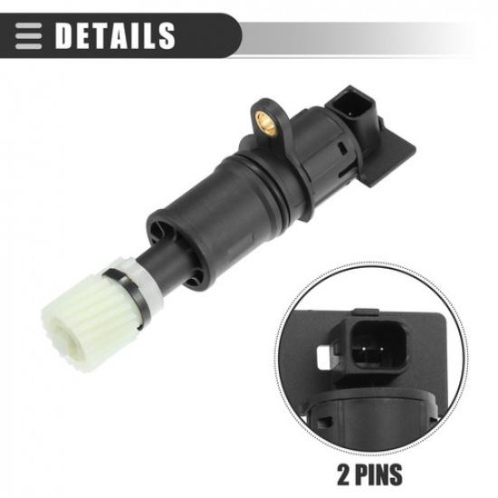 Transmission Vehicle Speed Sensor No.327029Z369 ONE  for Nissan Frontier