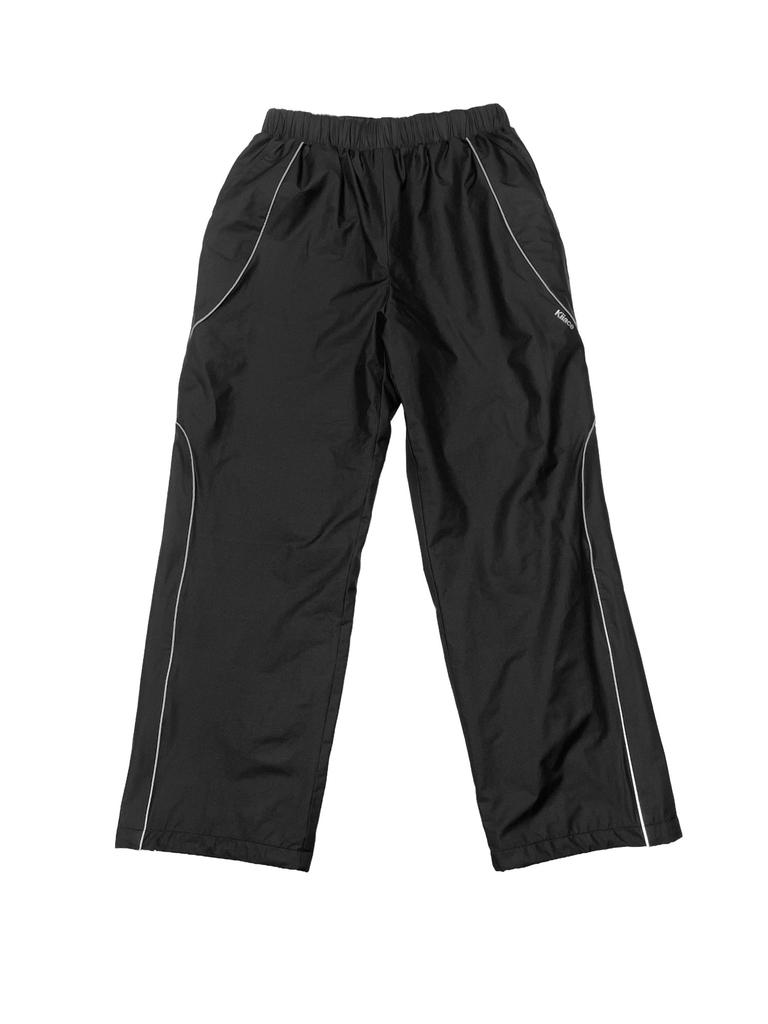 KIIACE Reflect Track Pants Black