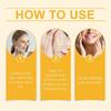 Hydrating Honey Moisturizer with Tallow & Bee Venom  Deep Nourishing, Anti-Aging Skin Cream for All Skin Types, Long-Lasting Moisture & Youthful Glow 
