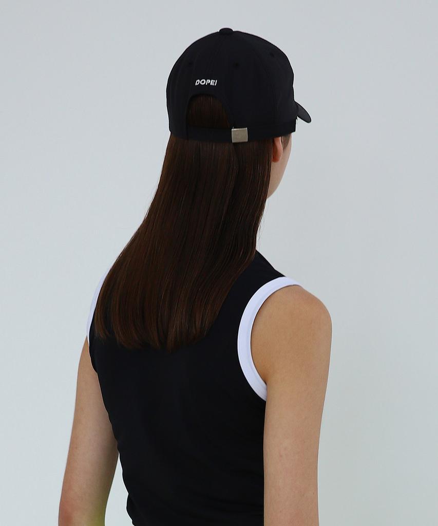 5HOURS Golf/Dope Ball Cap_Black