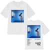 Summer Aitana Cuarto Azul Album Graphic T Shirt Unisex Womens Cotton Printed Tshirt Harajuku Casual Y2k Tshirts