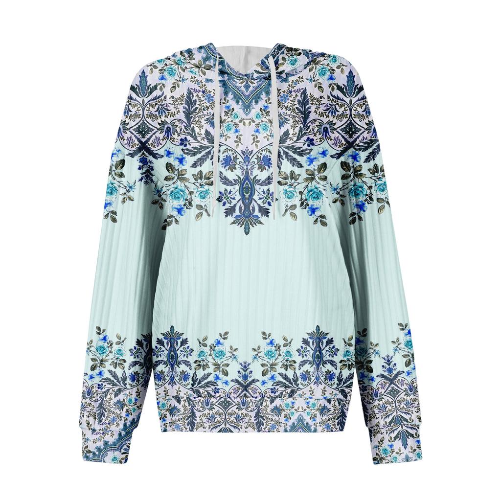 Hoodies For Women Oversized Winter Cute Sweatshirts Pullover Trendy Fall Clothes