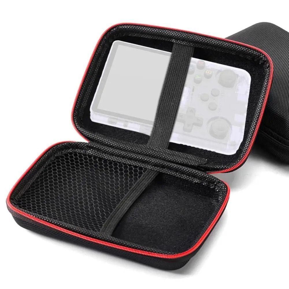 Dustproof Protective Case Shockproof Organizer Bag Carrying Case for R36S/R35S Game Accessories