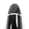Excellent MONTBLANC fountain pen Meisterstück 149 Cap type black 14K mens Used