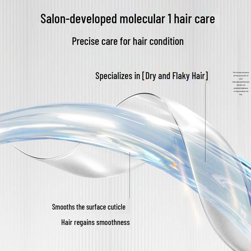 VS Sassoon Hydrating Anti-Dandruff Shampoo
