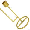 Candelabra Candle Holder Stand for Tabletop Dining Room Wedding Candlelight Dinner
