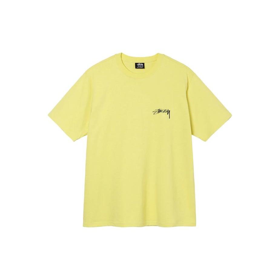 Stussy logoT Unisex 1904793