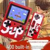 SUP Handheld Game Console - 400 Classic Retro Games, Double Player, Free Shipping