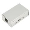 Kühlgehäuse für Raspberry Pi Ausgezeichnete Wärmeableitung Aluminiumlegierung Kühlgehäuse für Rapbberry Pi 3B+
