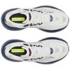 Saucony Ride 19 Ivory Storm Men Sneakers White S21055-146