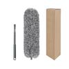 Bendable Ultra-Fine Fiber Dusting Brush for Car & Home