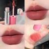 HERORANGE Shadow Velvet Crushed Diamond Lip Mud Gift Box: Matte Lipstick for a Whitening Effect and Non-Stick Finish.