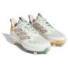 Adidas Adizero Purehustle 3 Elite Bash Cloud White Chalky Brown Off White (Ženy) Unisex tenisky IG9603