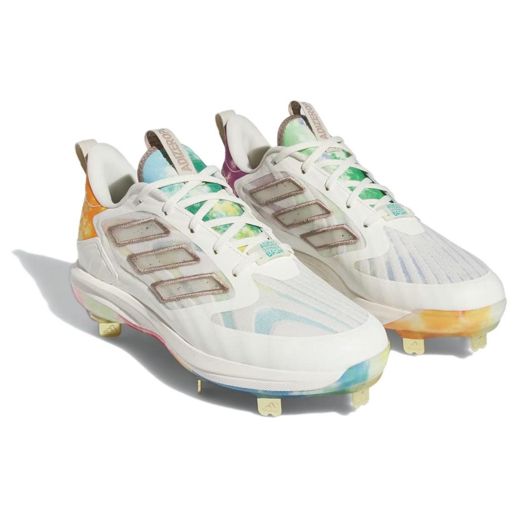 Adidas Adizero Purehustle 3 Elite Bash Cloud White Chalky Brown Off White (Ženy) Unisex tenisky IG9603
