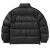 ThIs Is Never ThaT PerTex Wendbare T Daunenjacke Schwarz