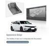 23 Honda Civic Type R TPE Stain-Resistant Floor and Trunk Mats