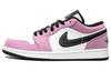 1 Low Se Violet Shock White Black CK3022-503