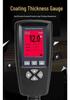 High-Precision Electroplating Thickness Gauge for Chrome & Galvanized Coatings – Anti-Rust Layer Tester