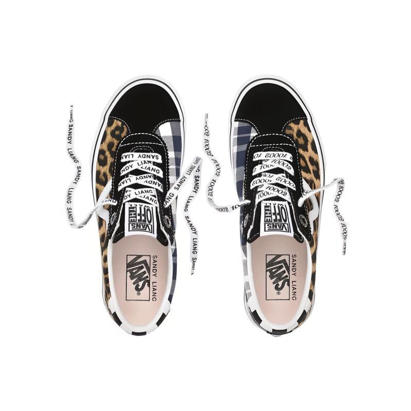 Vans Sandy Liang X Epoch Sport 'Leopard' Vans VN0A4BU6XW1