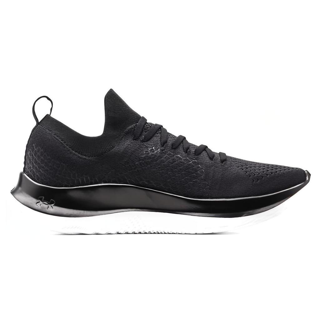 Under Armour Flow Velociti Se Black White 3024016-004