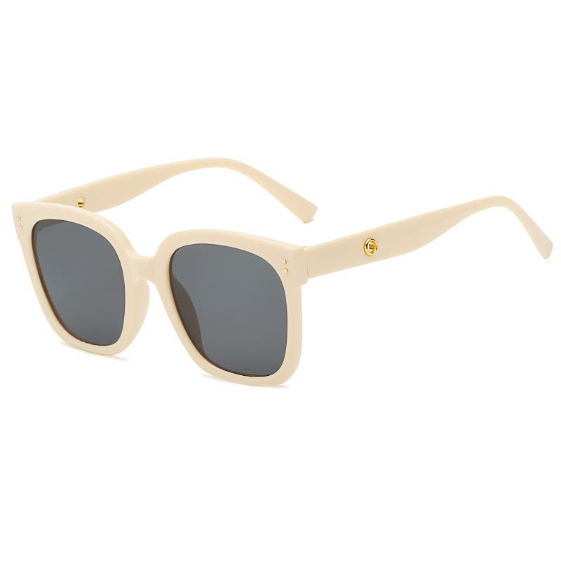 Sonnenbrille Damen Großer Rahmen Sonnenbrille Herren Fahrbrille