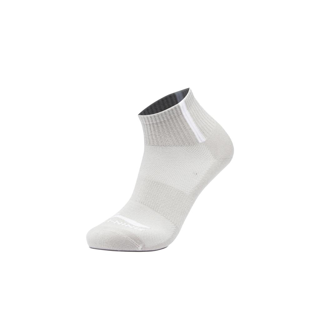 Li Ning Ankle Socks Unisex 3 Pack AWSU413-1