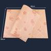 Oil-Resistant Bread Tray and Baking Paper