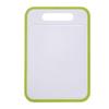Ally Household Plastic Cutting Board Set