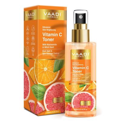Vitamin C Toner 250ml, 1 Piece