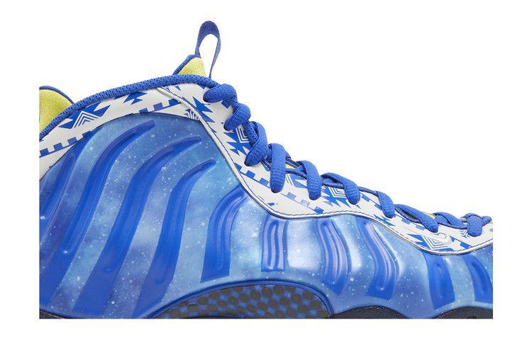 Nike Air Foamposite One Doernbecher (2023)
