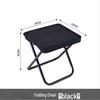 Portable Folding Outdoor Camping Stool