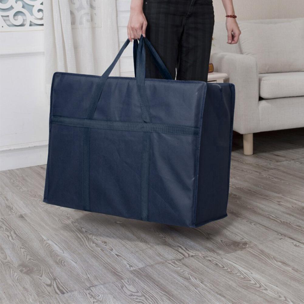 Waterproof Storage Bag Garden Furniture Cover Oxford Cloth Bag Heavy Duty
