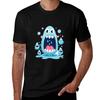 Mouthwashing Tshirt Fitness Training Breathable Tee Tshirt
