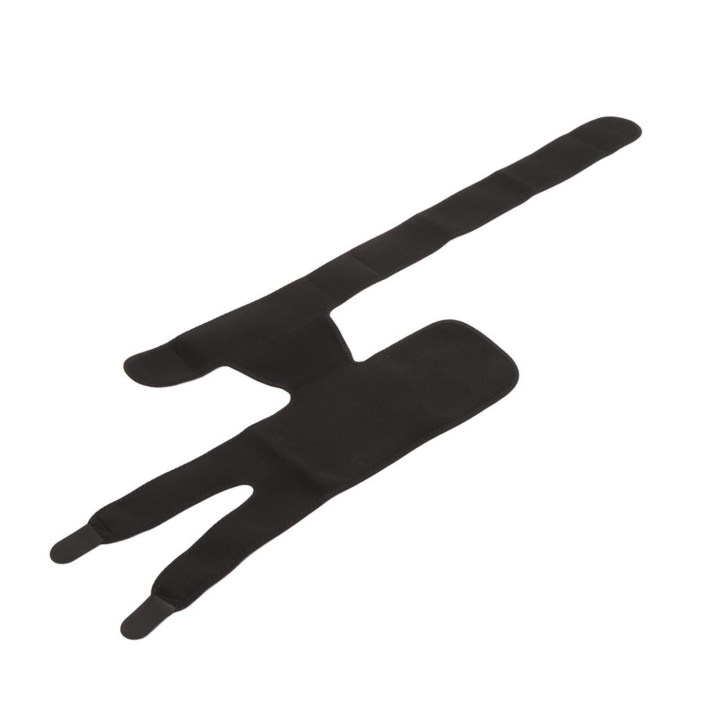 Orteza biodrowa Rękaw kompresyjny na udo dla mężczyzn i kobiet Zmniejszona sztywność Bolesność Zwiększony przepływ krwi Biodro