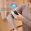 Xiaomi Lint Remover for Clothing LED Digital Electric Pellet Fluff Remover USB Rechargeable Fuzz Fabric Shaver  for Clothes Couch