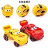 Disney Toy Story Cars Action Figure Transforming Car Lightning Mcqueen Children Racing Car Deformed Eggbirthday Christmas Gift